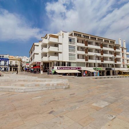 Casa Da Praia Dos Pescadores Албуфейра Екстер'єр фото