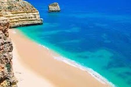 Casa Da Praia Dos Pescadores Албуфейра Екстер'єр фото