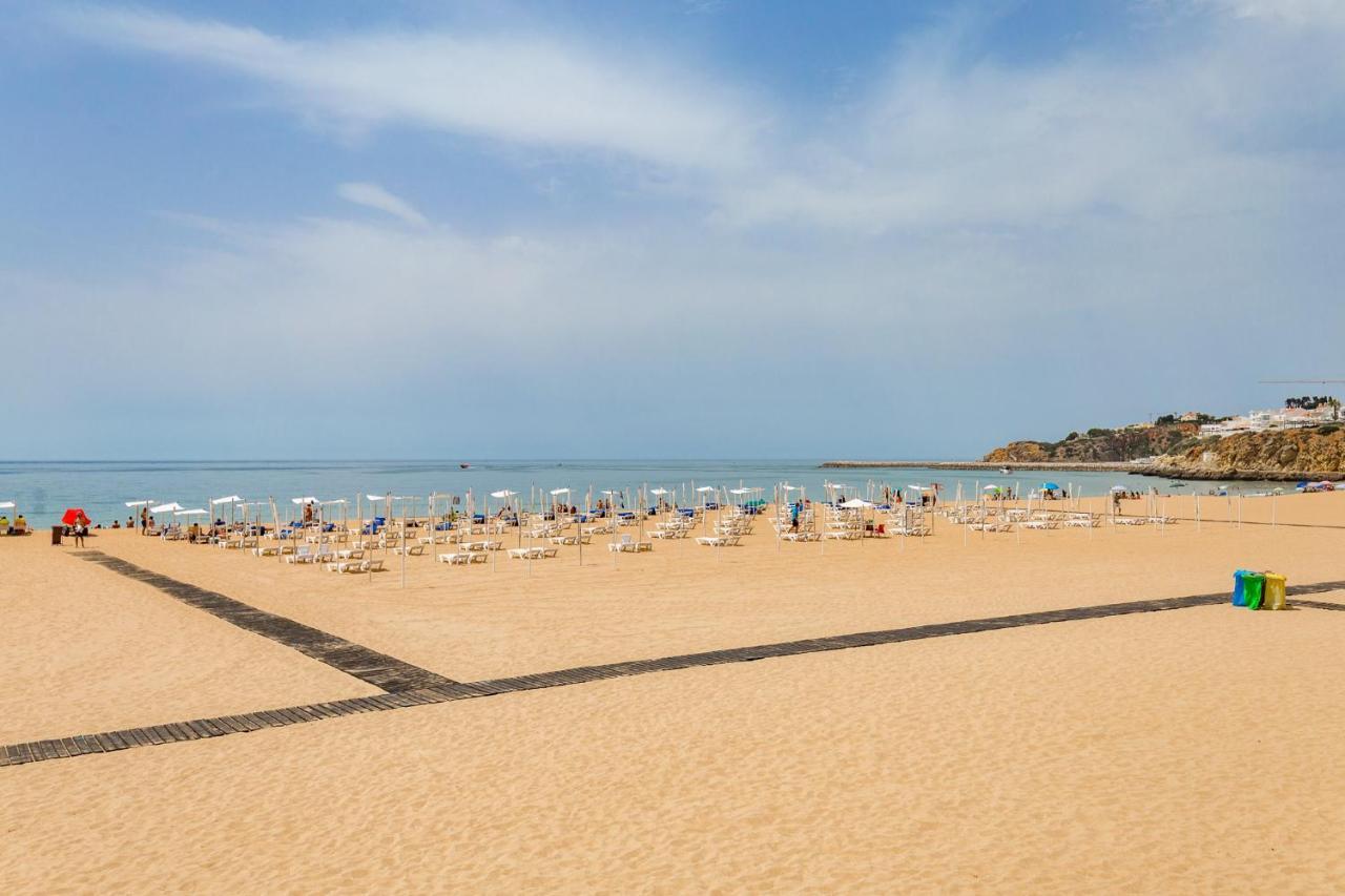 Casa Da Praia Dos Pescadores Албуфейра Екстер'єр фото