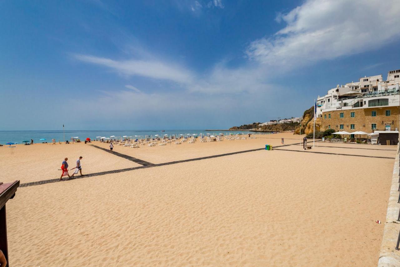 Casa Da Praia Dos Pescadores Албуфейра Екстер'єр фото